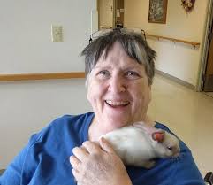 Joan Merrick Schut: A Friend, Beloved