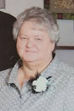 Smith, Margaret (Margie) Friday, April 22, 2022