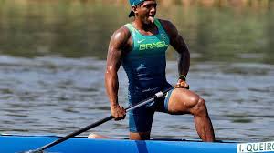 Biografia, medalhas olímpicas e recordes 17 de março de 2020 saiba tudo sobre isaquias queiroz, suas conquistas na canoagem, as participações em mundiais e olimpíadas, além de curiosidades Isaquias E Bronze E Se Torna 5Âº Brasileiro Com 2 Medalhas No Mesmo Jogos Noticias Terceiro Tempo