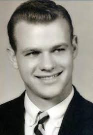 Edward L. Schwar, Jr. Obituary