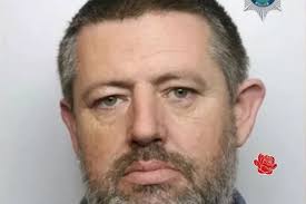 WARREN POTTS SENTENCED TO 15 YEARS IN FENTON FOR SEXUAL OFFENCES AGAINST  GIRLS UNDER 16