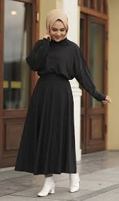 Notitle Tesettur Notitle Tesettur Etek Modelleri 2020 Modest Fashion Hijab Modern Hijab Fashion Muslimah Fashion Outfits