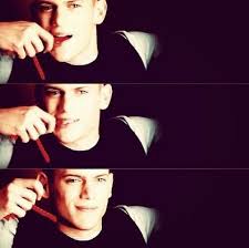Wentworth Miller Prison Break Wentworth Miller Wentworth Miller Prison Break
