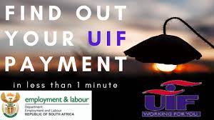 How to check my uif status online. Uif Covid 19 Ters Benefit Payment Status In Less Than 1 Minute Self Check Tutorial Youtube