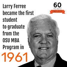 Larry Ferree's Instagram, Twitter & Facebook