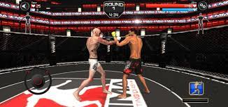 1> mma games for windows using bluestacks. Mma Fighting Clash 1 38 Descargar Para Android Apk Gratis