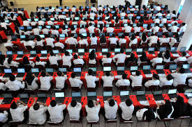 Permasalahan tersebut merupakan penerapan materi program linear, yaitu berfungsi untuk menentukan nilai maksimum atau minimum suatu pendapatan atau keuntungan. Mau Daftar Cpns 2021 Anda Tak Perlu Upload Ijazah Rakyat Ntt