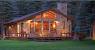 Mountain Cabin Houses