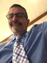 Around 1982-83 or 83-84 we had a guest professor/instructor from LA with  the department for a year or two. Her name escapes me now, but I recall she  was very good. If