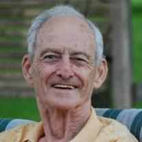 Willard Wallace Wright (1927-2012)