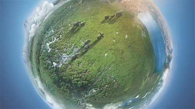 Planet Earth 2' Photos: Must-See Images From BBC TV Series