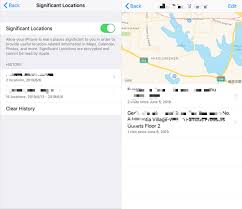 We did not find results for: Two Ways To View And Remove Iphone Gps Location Info