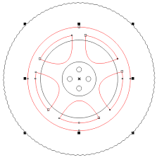 Dengan adanya kegiatan mewarnai, maka kreatifitas dan juga imajinasi sang anak akan berkembang. Mewarnai Gambar Ban Mobil Kartun Mewarnai Cerita Terbaru Lucu Sedih Humor Kocak Romantis