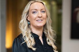 Who's Who In RTE Dragons' Den