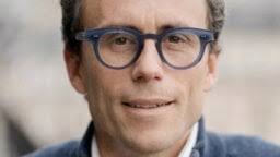 Former Deezer Australia boss Thomas Heymann joins Pandora