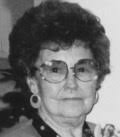 EVA JOHNSON Obituary (2010)