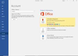 Microsoft office is one of the most widely used tools for word processing, bookkeeping and more tasks. Download Office 2019 Office 2016 And Office 365 In Us From Microsoft Servers