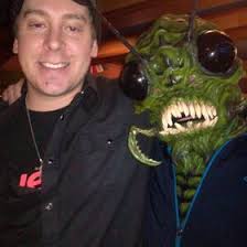 Doug Wildes (dougwildes)