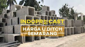Maybe you would like to learn more about one of these? Harga U Ditch Semarang 2021 Murah Saluran Terbuka Drainase Irigasi