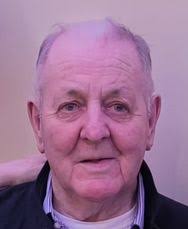 Condolence Book for Seamus Turner (Wexford Town, Wexford)