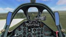 Lock On Modern Air Combat Original SU25 Gameplay (PC) - YouTube