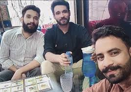 Faisal Majeed (@faisalmajeed.official) • Instagram photos and videos