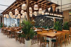 Desain rumah di tepi sawah. Photo Putri Bali Design Restaurant Bebek Tepi Sawah Restaurant Bebek Tepi Sawah 5 Desain Arsitek Oleh Putri Bali Design Arsitag