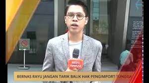 Request pdf | on jan 1, 2018, sharifah zarina syed ahmad and others published pertukaran ketua pegawai eksekutif/pengarah urusan dan pengurusan perolehan | find, read and cite all the research you need on researchgate. Bernas Bersedia Jika Monopoli Dikurangkan Mynewshub
