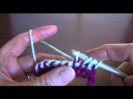 Enjoy a wide range of free knitting and crochet patterns to help you transform your yarn stash into cosy cardigans, charming there are over 1000 patterns that you can easily download at the click of a button, including stunning designs from top brands such as sirdar, dmc, rowan and more! Double Ended Crochet Basic Simple Stitch Youtube