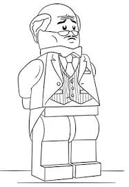 You want to see all of these harley quinn coloring pages. 43 Lego Joker Da Colorare