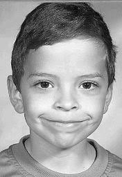 Michael Lee George (1995-2003)