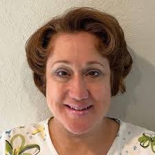 April Gilchrist's Instagram, Twitter & Facebook