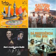 As 100 músicas sertanejas mais tocadas. Sertanejo 2019 Junho Top 100 Musicas Sertanejas Mais Tocadas Sucessos Sertanejos 2019 Playlist By Jan Fiebig Spotify