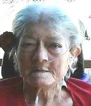 Virginia Dare Eades Obituary