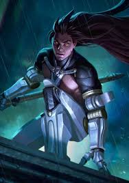 Check spelling or type a new query. Kensei Vainglory Wiki Fandom