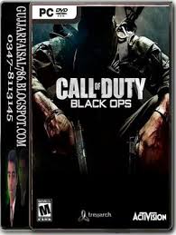 Call Of Duty 1 Pc Download Highly Compressed Call Of Duty Black Ops 1 Game Highly Compressed Free Download Full Version For Pc Cover Screenshots System Requirem Call Of Duty Black Call Of Duty Black Ops 1