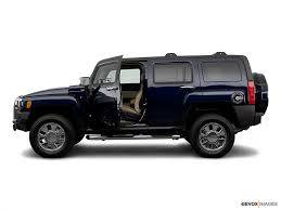 Image result for Black 2007 Hummer