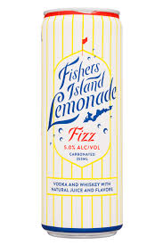 Fishers island lemonade has an overall score of 4.2 out of 5 stars. Fizz Fishers Island Lemonade Bevnet Com Spirits Alcohol Database