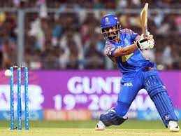 Indian premier league trading window: Ipl 2018 Ajinkya Rahane Slams Batsmen After Rajasthan Royals Loss To Kolkata Knight Riders Cricket News