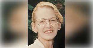 Obituary information for Elizabeth Willard