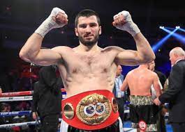 Born 21 january 1985) is a russian professional boxer of chechen descent. Artur Beterbiev Mozhet Otkazatsya Boksirovat V Kitae