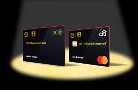 Citi Bank Fuel Rewards Program