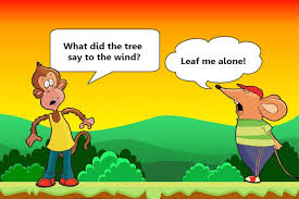 joke of the day for kids Archives - Champak Magazine