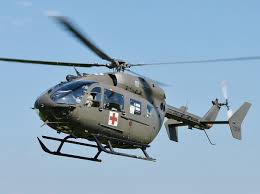 There are as many reasons to get a helicopter license as there are helicopter pilot job descriptions. Eurocopter Uh 72 Lakota Wikipedia