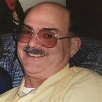 Galen Lynn Robertson Obituary