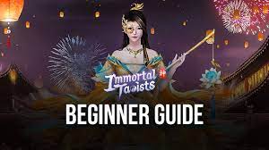 BlueStacks' Beginners Guide to Playing Immortal Taoists