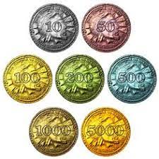 You can also calculate the price of a harry potter action figure (2 galleons, 1 sickle, 8 knuts) or a mcdonald's happy meal (10 sickles, 6 knuts). 10 Best Harry Potter Money Ideas Harry Potter Money Harry Potter Potter