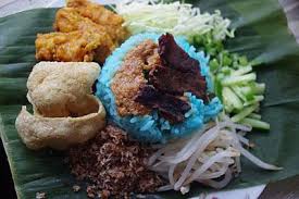 Bahkan nasi kerabu puan aida ini pernah masuk tv1 dan wanita hari ini tv3 semasa ia buka restoran dulu. Resepi Simple Nasi Kerabu Resepi Merory Sedap Betul
