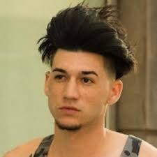 Chris DiStefano (Instagram Star)