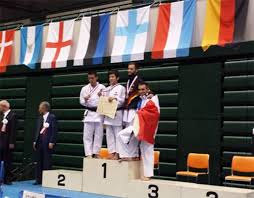 Results Wadokai Karate Do World Cup 2015 World Cup Karate Kumite